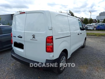 Peugeot Expert, 2021 - pohled č. 3