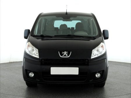 Peugeot Expert, 2010 - pohled č. 2