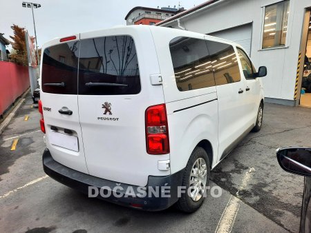 Peugeot Expert, 2017 - pohled č. 2