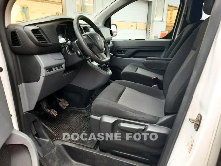 Peugeot Expert, 2017 - pohled č. 3