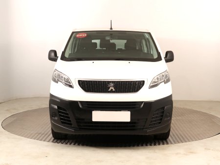 Peugeot Expert, 2021 - pohled č. 2