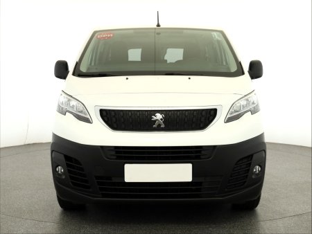 Peugeot Expert, 2021 - pohled č. 2