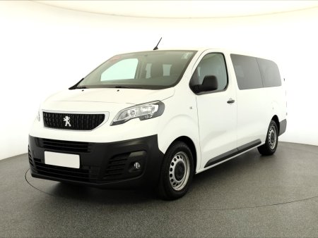 Peugeot Expert, 2021 - pohled č. 3