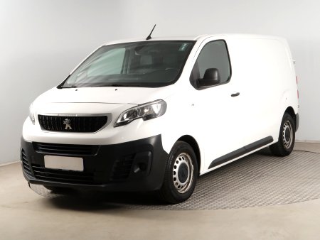 Peugeot Expert, 2019 - pohled č. 3