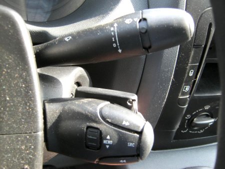 Peugeot Expert, 2013 - pohled č. 11