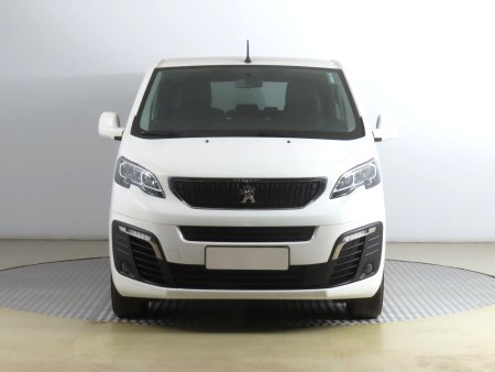 Peugeot Expert, 2017 - pohled č. 2