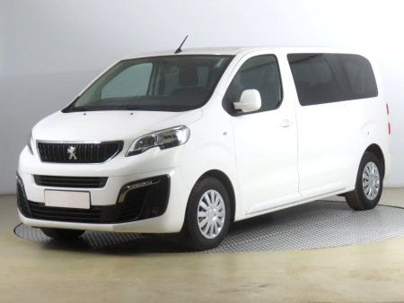 Peugeot Expert, 2017 - pohled č. 3