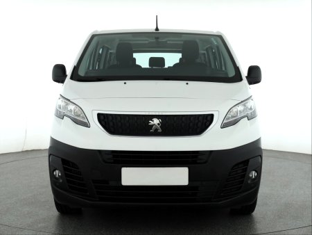 Peugeot Expert, 2019 - pohled č. 2