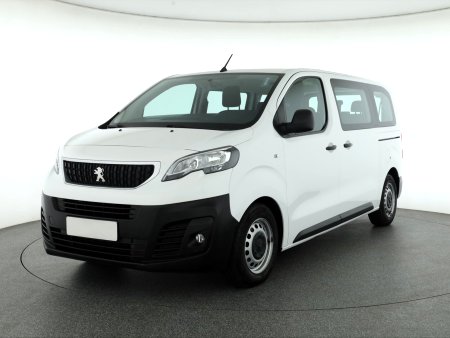 Peugeot Expert, 2019 - pohled č. 3