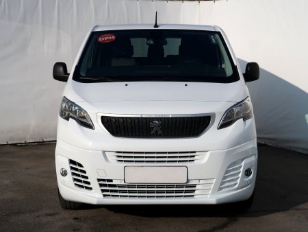 Peugeot Expert, 2018 - pohled č. 2