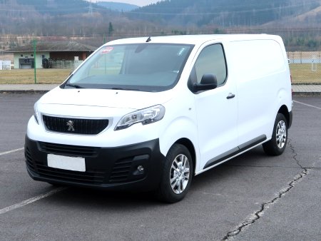 Peugeot Expert, 2019 - pohled č. 3