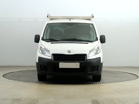 Peugeot Expert, 2016 - pohled č. 2