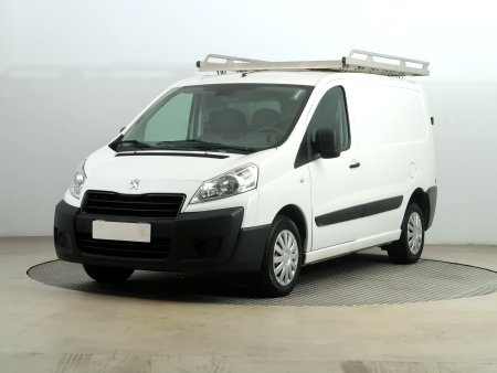 Peugeot Expert, 2016 - pohled č. 3