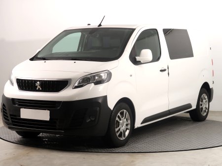 Peugeot Expert, 2018 - pohled č. 3