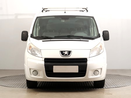 Peugeot Expert, 2010 - pohled č. 2