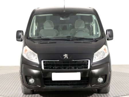 Peugeot Expert, 2014 - pohled č. 2