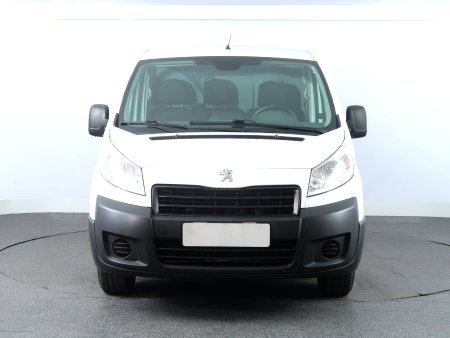 Peugeot Expert, 2015 - pohled č. 2