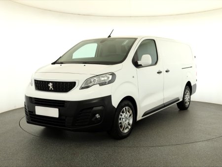 Peugeot Expert, 2018 - pohled č. 3