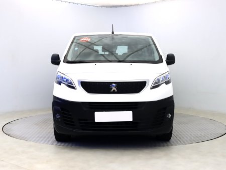 Peugeot Expert, 2019 - pohled č. 2