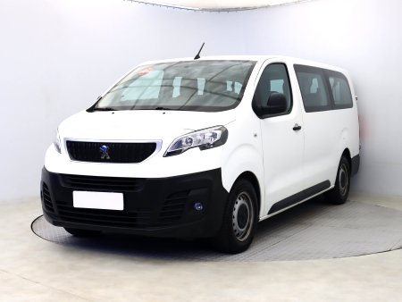 Peugeot Expert, 2019 - pohled č. 3