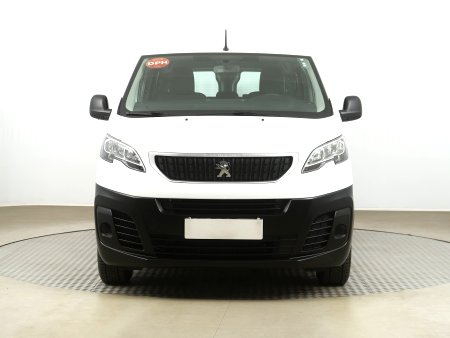 Peugeot Expert, 2021 - pohled č. 2