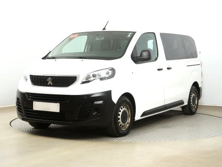 Peugeot Expert, 2021 - pohled č. 3