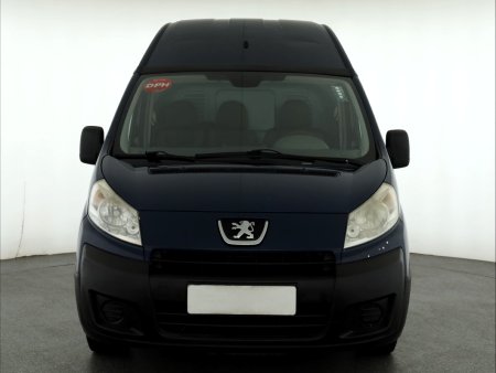 Peugeot Expert, 2008 - pohled č. 2