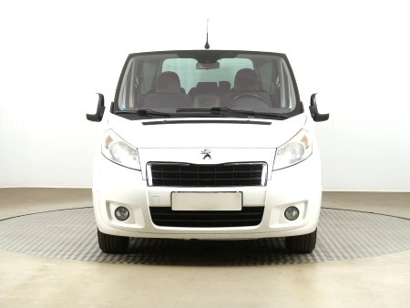 Peugeot Expert, 2014 - pohled č. 2