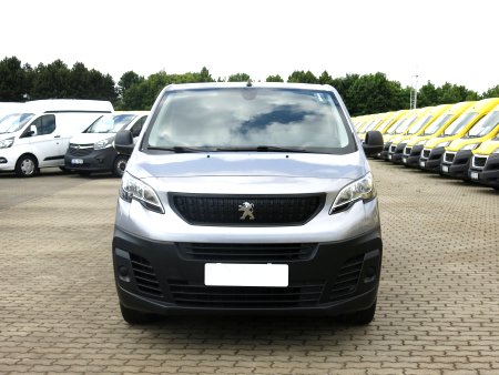 Peugeot Expert, 2022 - pohled č. 2