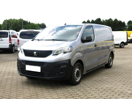 Peugeot Expert, 2022 - pohled č. 3