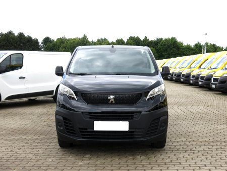 Peugeot Expert, 2023 - pohled č. 2