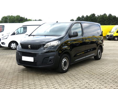 Peugeot Expert, 2023 - pohled č. 3