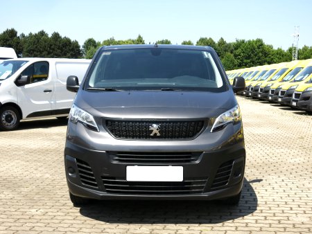 Peugeot Expert, 2022 - pohled č. 2