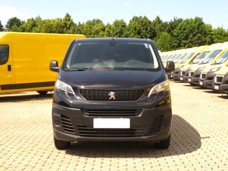 Peugeot Expert, 2022 - pohled č. 2