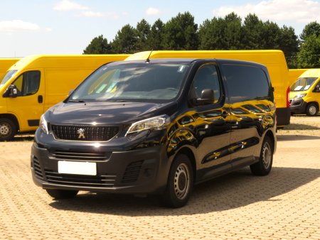 Peugeot Expert, 2022 - pohled č. 3