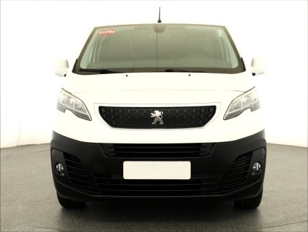 Peugeot Expert, 2018 - pohled č. 2