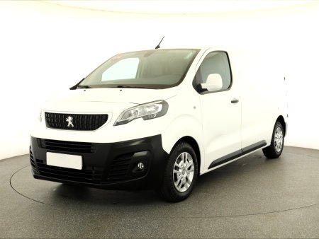 Peugeot Expert, 2018 - pohled č. 3