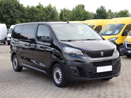 Peugeot Expert, 2022