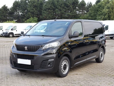 Peugeot Expert, 2022 - pohled č. 3