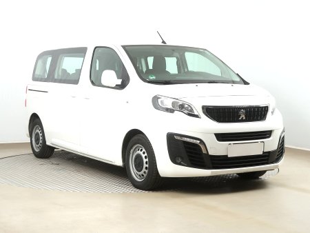 Peugeot Expert, 2018