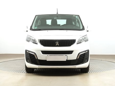 Peugeot Expert, 2018 - pohled č. 2
