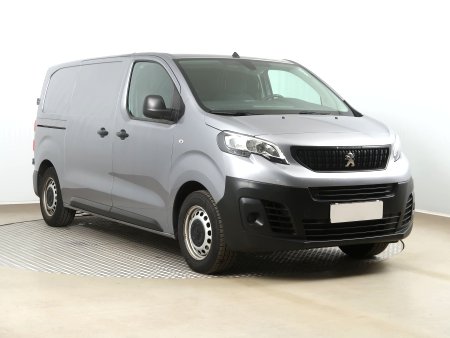 Peugeot Expert, 2022