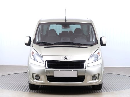 Peugeot Expert, 2015 - pohled č. 2