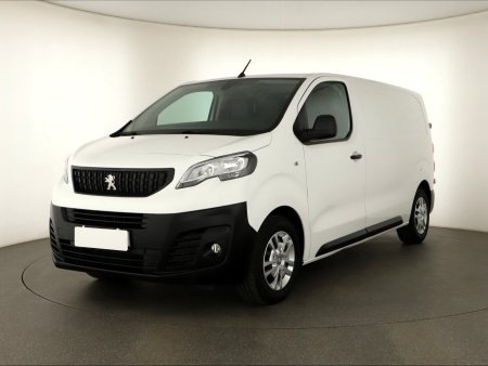 Peugeot Expert, 2022 - pohled č. 3