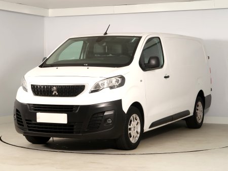 Peugeot Expert, 2019 - pohled č. 3