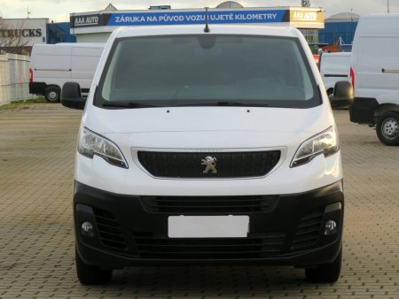 Peugeot Expert, 2021 - pohled č. 2