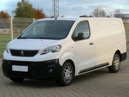 Peugeot Expert, 2021 - pohled č. 3