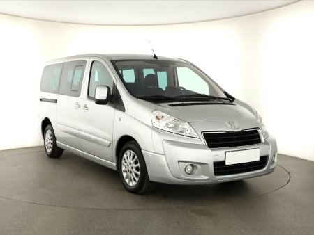 Peugeot Expert, 2015