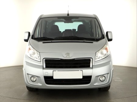 Peugeot Expert, 2015 - pohled č. 2