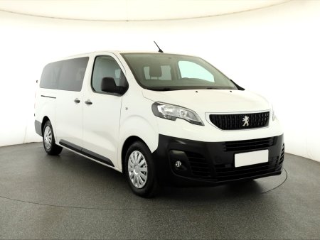 Peugeot Expert, 2021